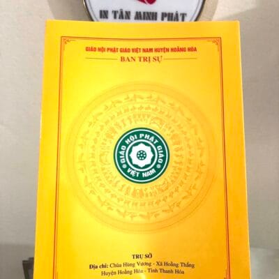 In Kẹp file, fodder