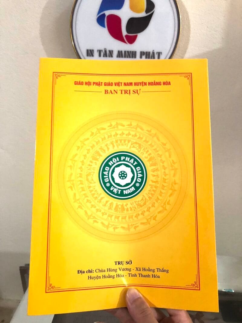 In Kẹp file, fodder