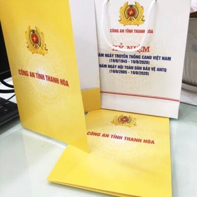 In Kẹp file, fodder