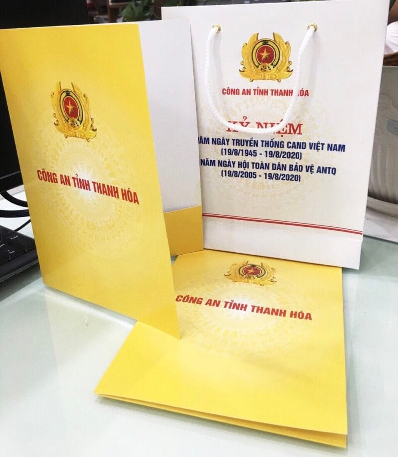 In Kẹp file, fodder