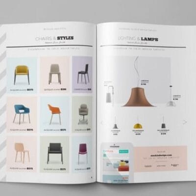 In Catalogue