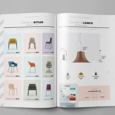 In Catalogue