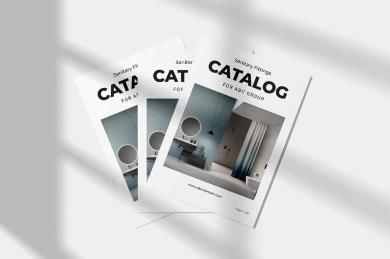 In Catalogue
