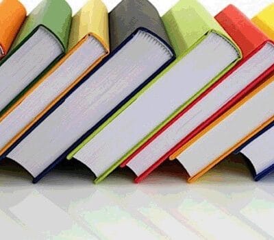 Sách và tài liệu