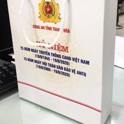 Túi giấy