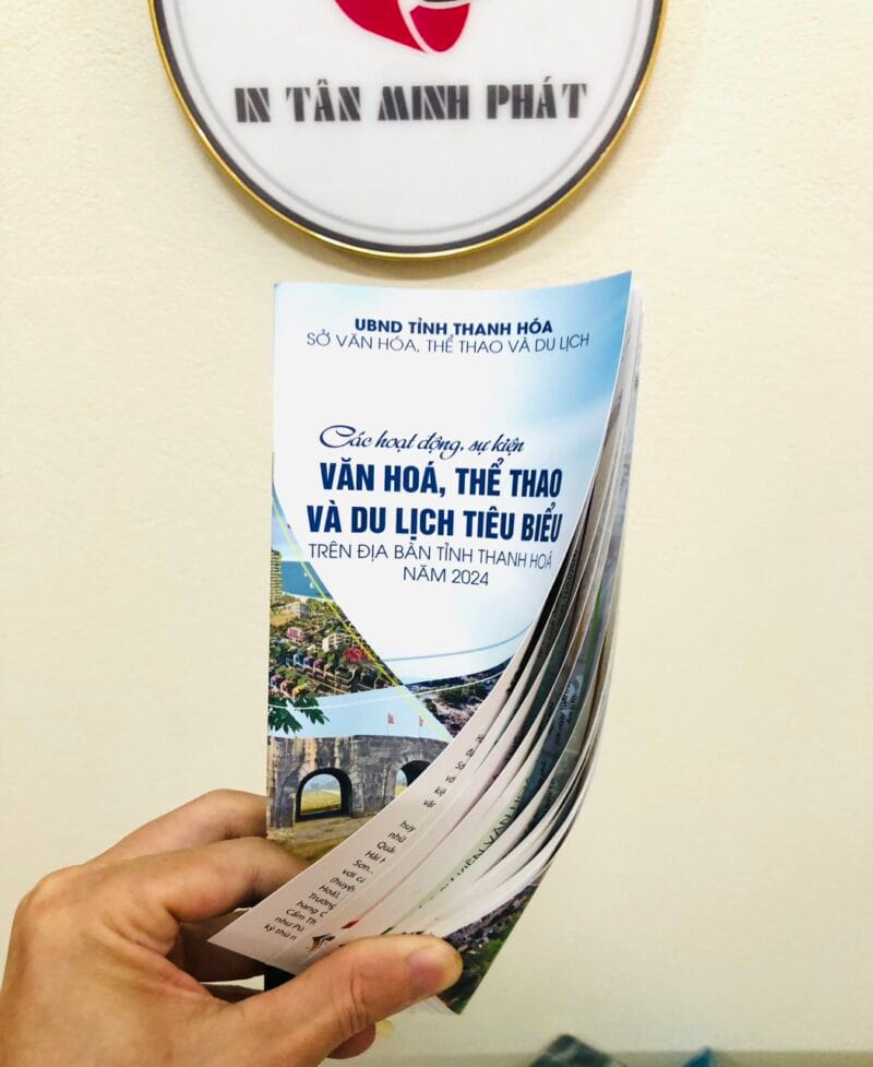 Tài liệu đại hội sự kiện