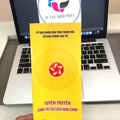 Tài liệu đại hội sự kiện