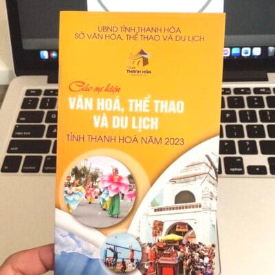Tài liệu đại hội sự kiện