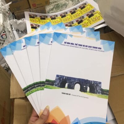 Tài liệu đại hội sự kiện