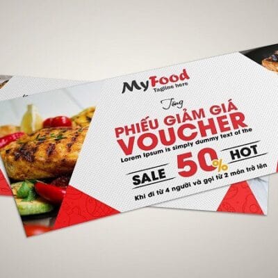 In Voucher