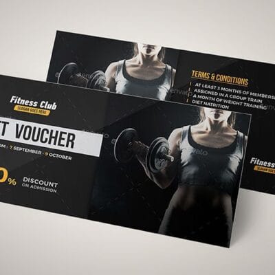 Voucher
