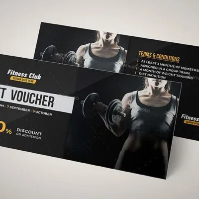 In Voucher