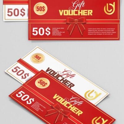 In Voucher