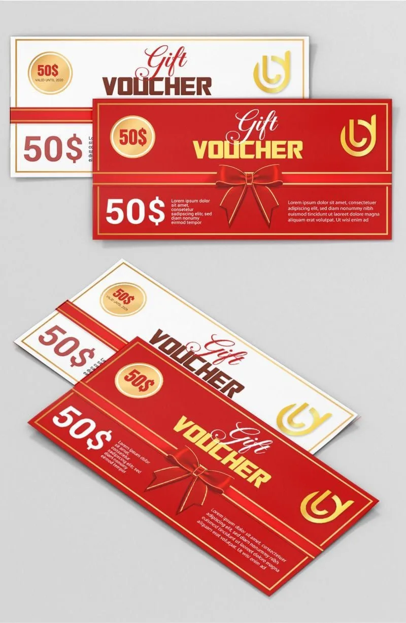 In Voucher