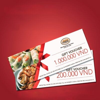 In Voucher
