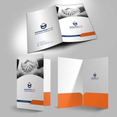 Folder/ Kẹp FIle